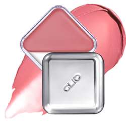 CLIO ESSENTIAL LIPCHEEK TAP - Многофункциональный оттеночный бальзам для губ