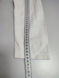 Толстовка комбинированная 46 размер