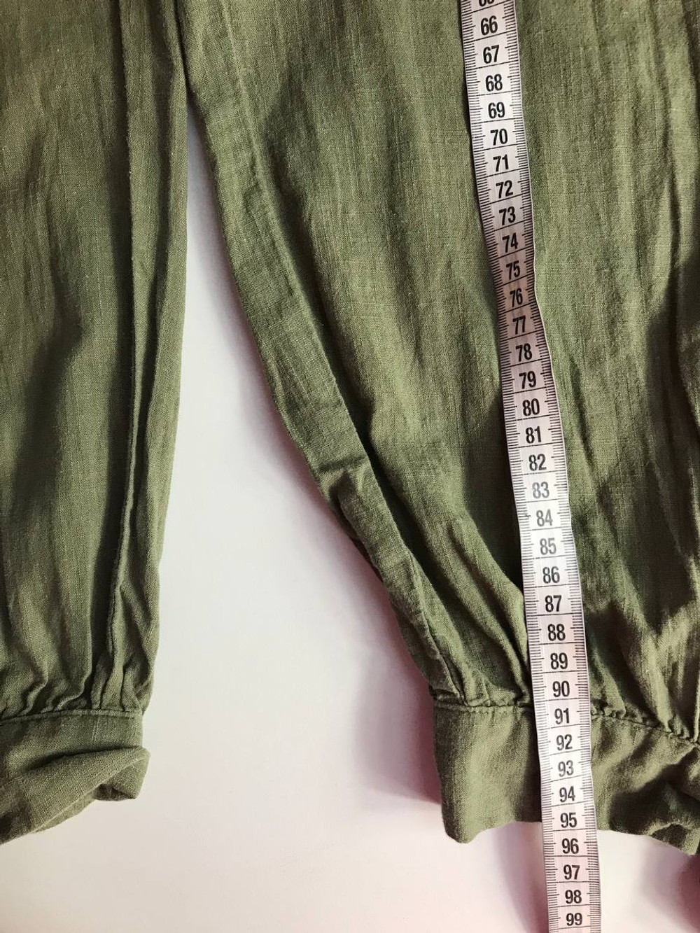 Штаны Shein тонкие, для лета в городе 44 размер