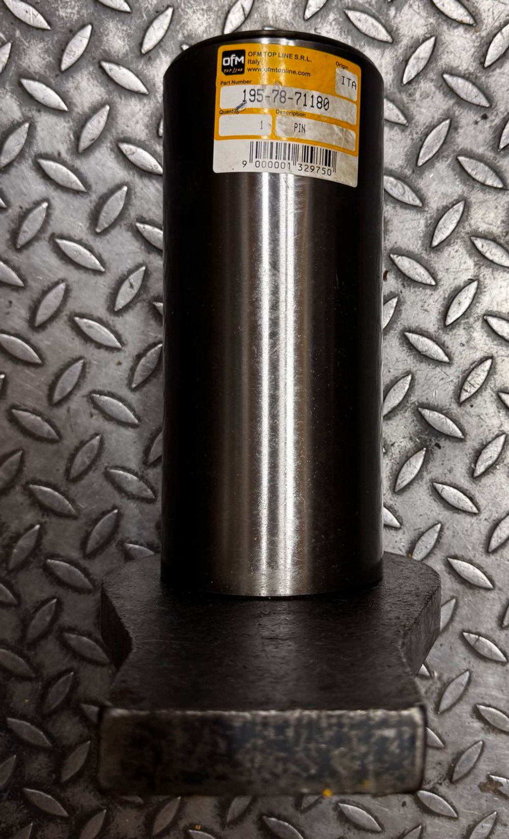 Палец 195-78-71180