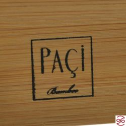 Хлебница Paci Zigzag Blue