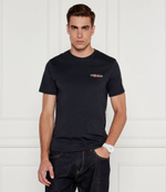 Футболка Guess Jeans - темно-синий(M4YI55 K8HM0)