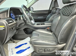 Hyundai Palisade Дизель 2.2 2WD (07.2020)