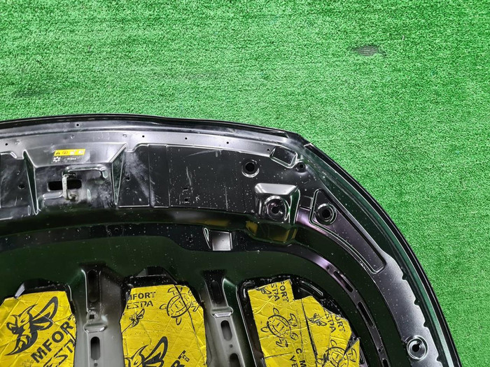 Капот Omoda S5 (2022-н.в.)