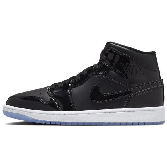 Jordan Air Jordan 1 Mid &quot;Space Jam&quot;