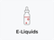 E-Liquids