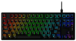 Клавиатура HyperX Alloy Origins Core 639N9AA#ABA черный