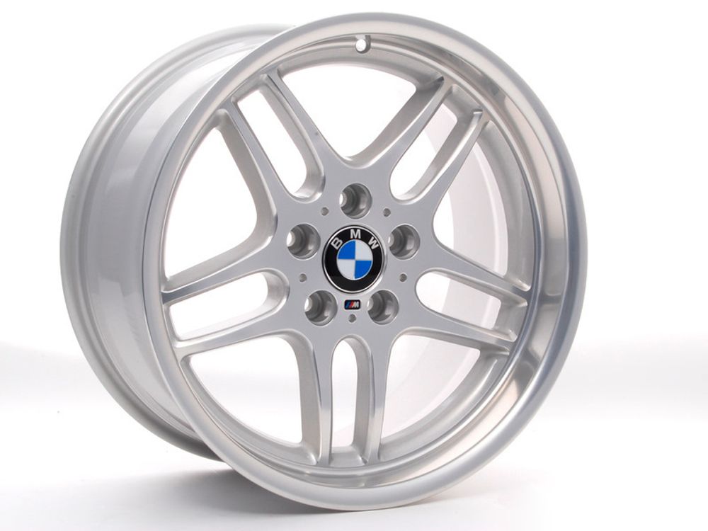 Автодиск 9.5x18/5x120 ET25 D74.1 HS (ЗАД)