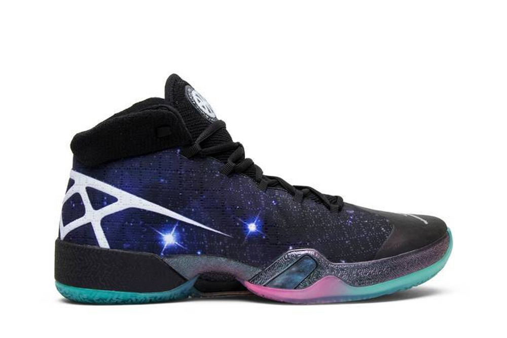 Кроссовки Jordan Air Jordan 30 Quai 54 Cosmos