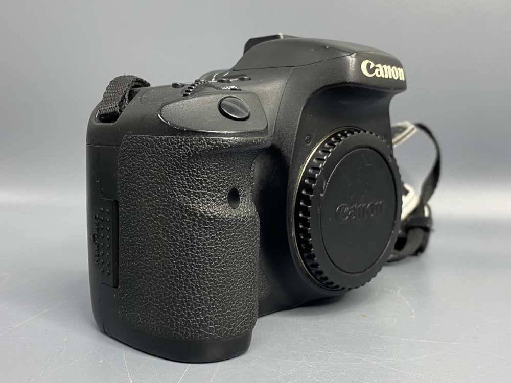 Canon EOS 7D