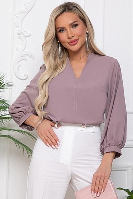 Блузка 42017 Avili