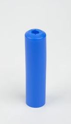 Втулка защитная Motusline 16мм син 37892