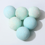 Набор из 6 бомбочек для ванны «Твоё SPAсение» с ароматом бабл-гам