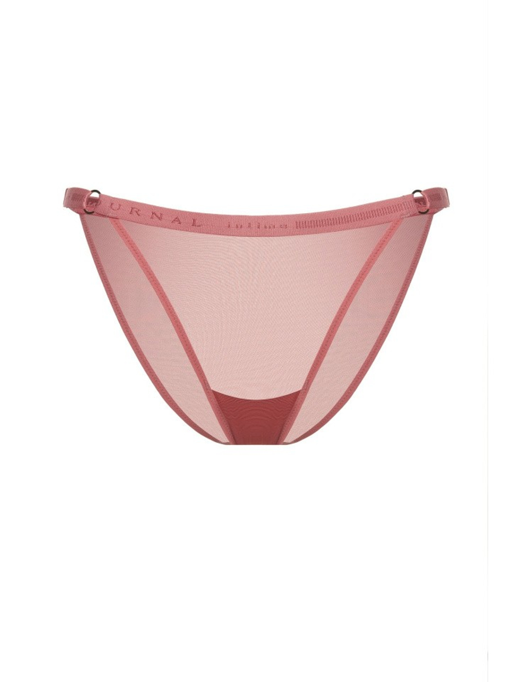 Трусы BIKINI (муза) Mise a nu