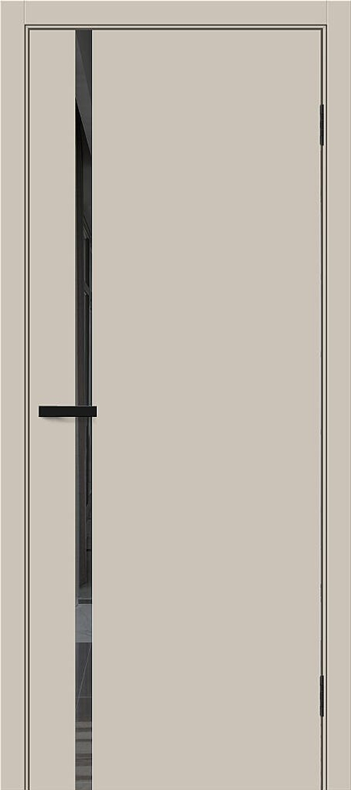 Браво-0.40 Creamy Mirox Grey 200*70