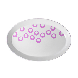 Блюдо овальное Mikasa A2115760