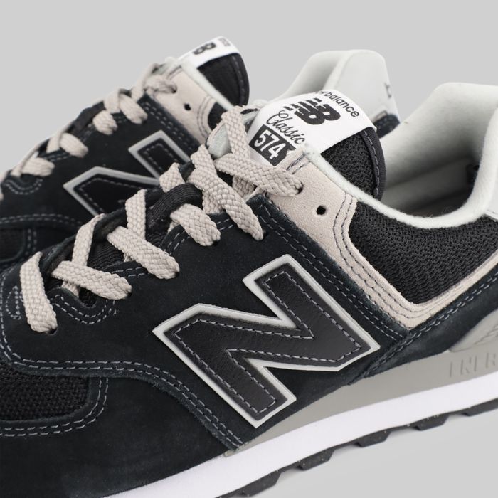 Кроссовки New Balance ML574EVB артикул:ML574EVB - купить в магазине Дайс