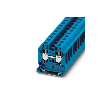 КНВ 16-2-С, Проходная клемма