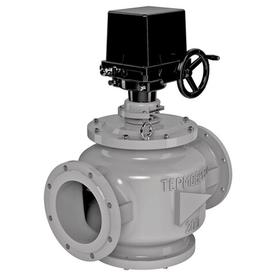 Заслонка ЗР8-6, ст., У3.1