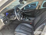 BMW 5 Series (G30) 520i Luxury (08.2019)