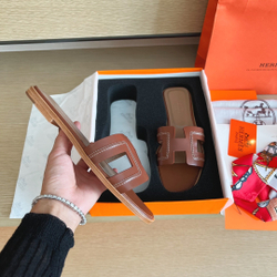 Hermes Oran Sandal