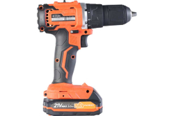 Аккумуляторная дрель-шуруповерт PATRIOT BR 210Li 180301550