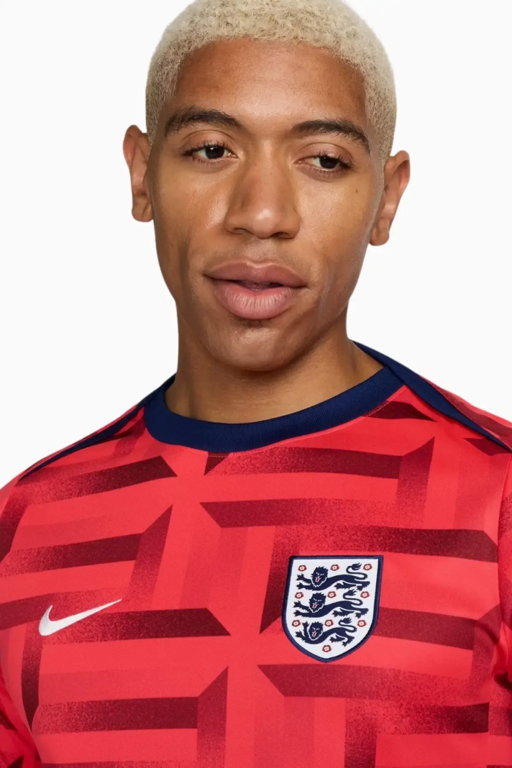 Футболка Nike England 2024 Pre-Match