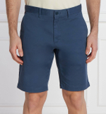 Шорты HARLEM Tommy Hilfiger - темно-синий(MW0MW23568)