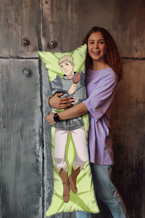 Дакимакура Лайос Торден