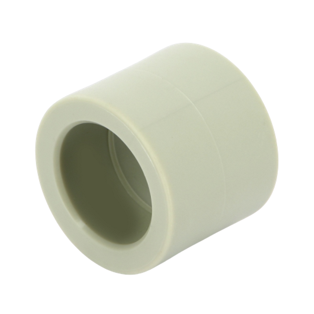 Муфта полипропиленовая соединительная FV-Plast 32 мм