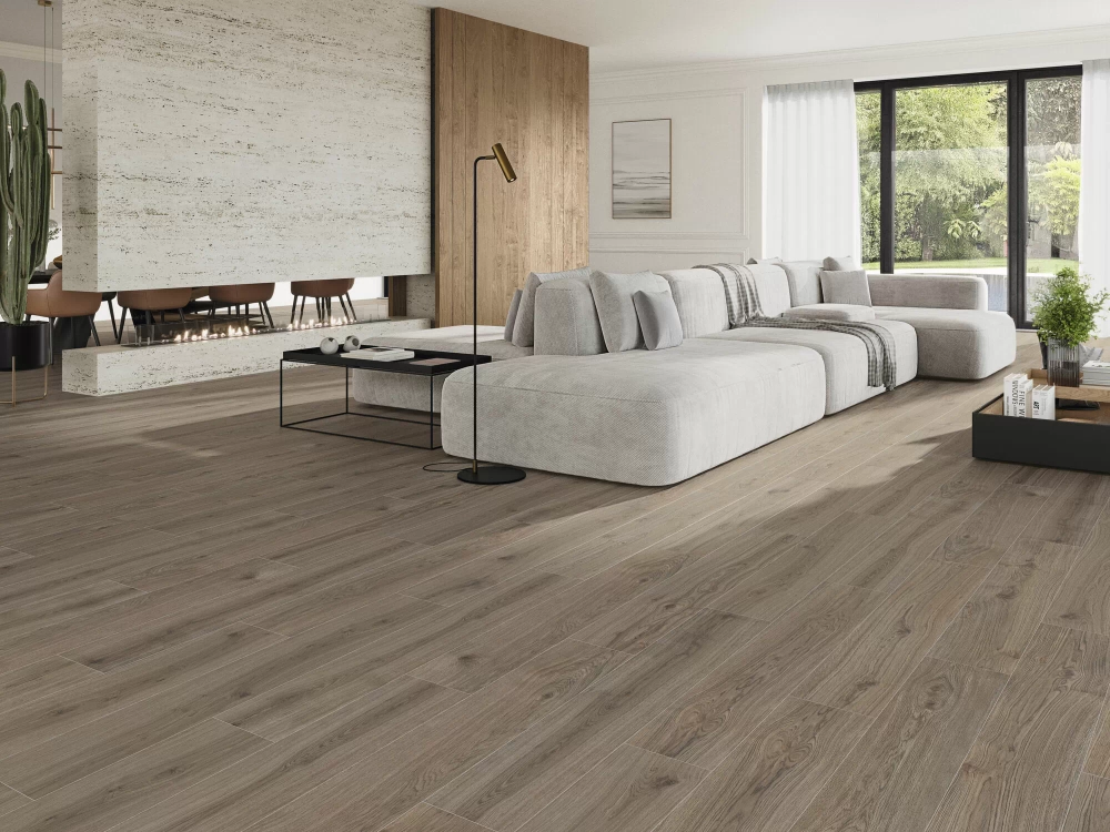 Baldocer Links Sequoya Oak Rect 60x120
