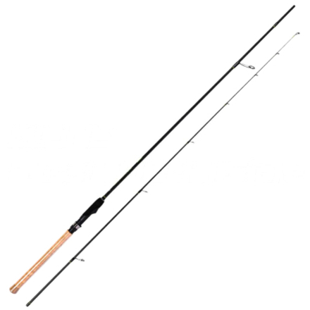 Спиннинг MIFINE Enigma 270  тест 7-21г.