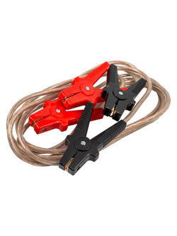 Стартовые провода 800А, 3м, в сумке Forsage F-FBC-800