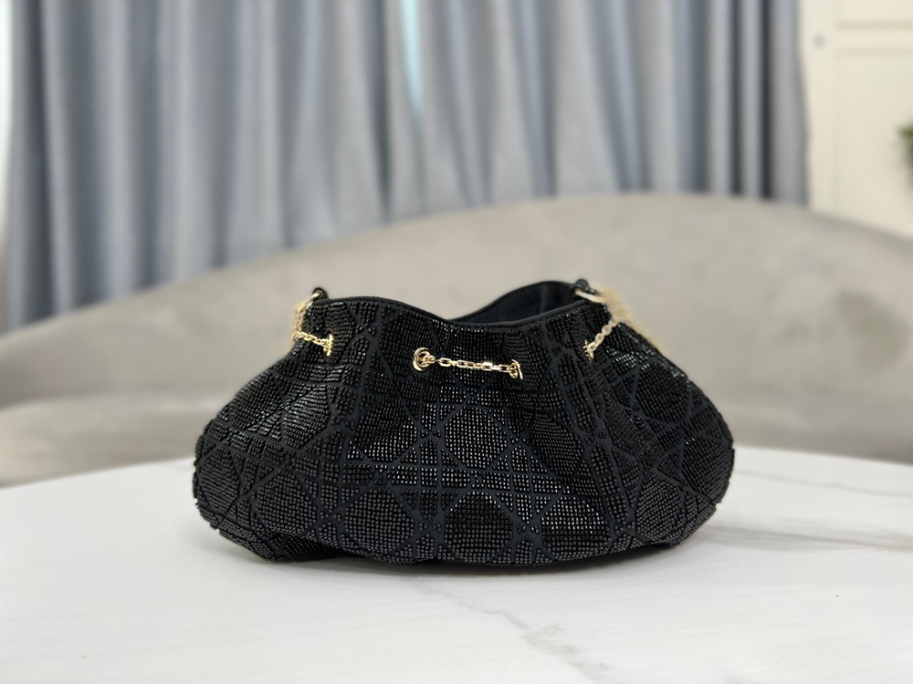 Christian Dior Dream Bucket Bag 26 cm