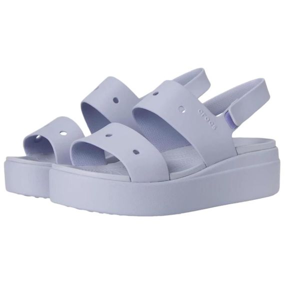 Crocs Brooklyn 'Blue'