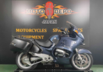 BMW R1150RT , 2001