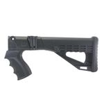 Складной приклад TBS Solid на МР-133, -153, DLG Tactical