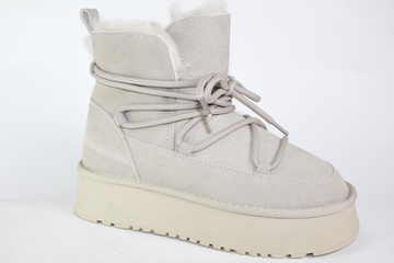 Угги женские зимние Beiweisi арт. 2-6