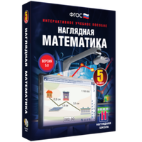 Интерактивные пособия