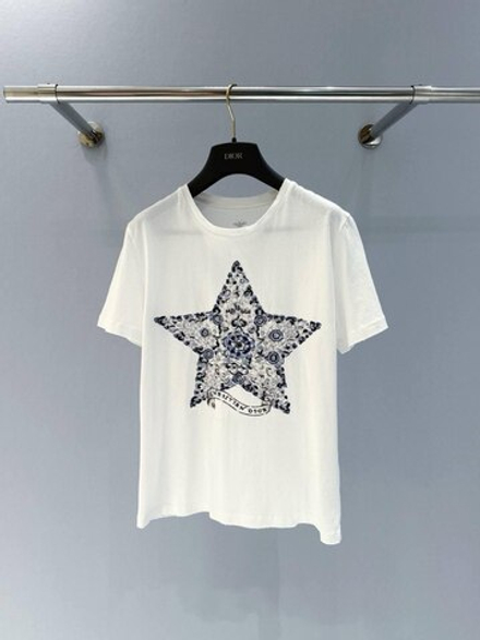 Футболка Dior