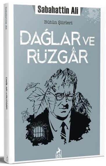 Dağlar ve Rüzgar-Bütün Şiirleri