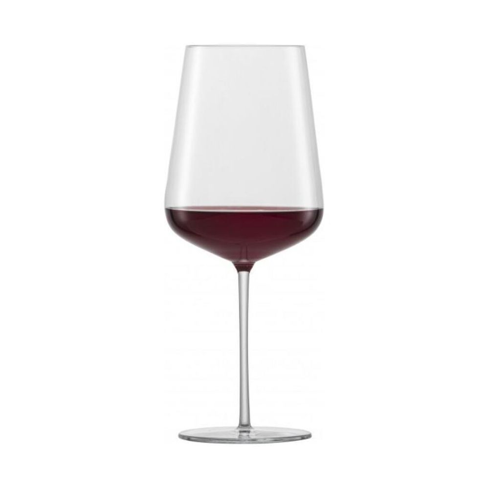Бокал для вина 742 мл хр. стекло VerVino (Verbelle) d 10 см h24,5 см Schott Zwiesel [6]