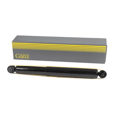 Амортизатор GANZ задний (газомасляный) L=R KIA Rio I 00-05 Арт.: GIK02703