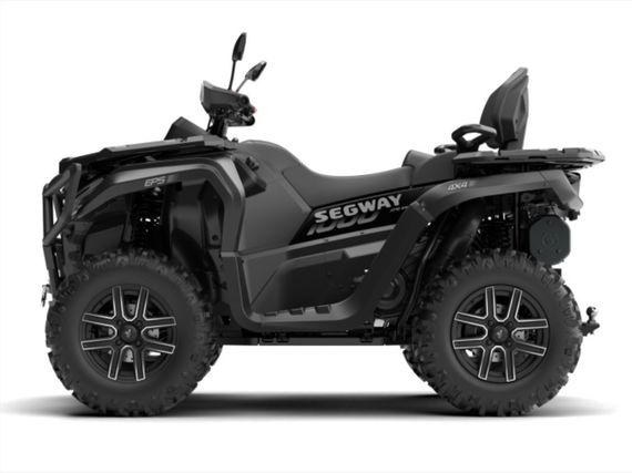 Квадроцикл SEGWAY AT10 LE