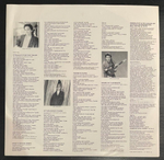 Toto- The Seventh One (Голландия 1988г.)