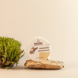 Кондиционер для сухих волос "Золотой Алтай"