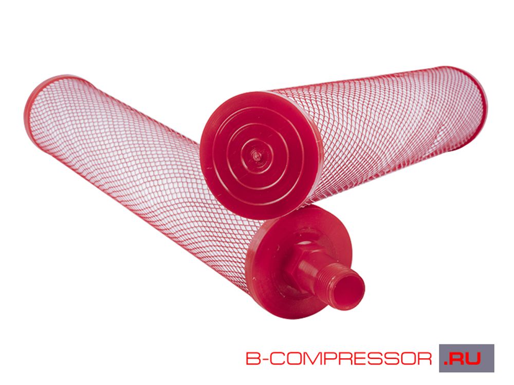 Фильтроэлемент ФМ 300 / 10 (ФЭВ 95/525-40К)