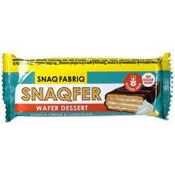 Snaq Fabriq Вафельный батончик в глазури (45 гр.)