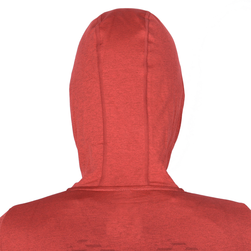 Толстовка UTO Zipper Long Sleeve Hoodie W's 929202