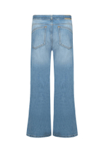 Джинсы Pinko UP - голубой(S4PIJGDP001)